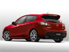 Mazda 3 MPS