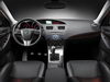 Mazda 3 MPS