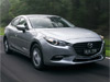 Mazda 3 Sedan