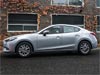 Mazda 3 Sedan