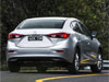 Mazda 3 Sedan