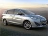 Mazda 5 Mazda 5