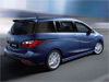 Mazda 5 Mazda 5