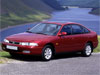 Mazda 626 GE