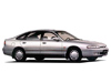 Mazda 626 GE