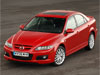 Mazda 6 MPS Mazda 6 MPS