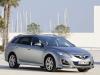 Mazda 6 Wagon 2.0 MT