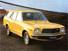 Mazda 818 Kombi