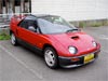 Mazda Az-1