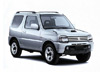 Mazda Az-offroad