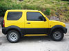 Mazda Az-offroad