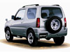 Mazda Az-offroad