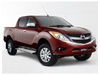 Mazda BT-50 Mazda BT-50
