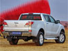 Mazda BT-50 Mazda BT-50