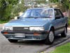 Mazda Capella
