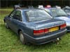 Mazda Capella