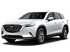 Mazda CX-9 Mazda CX-9