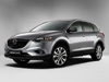 Mazda CX-9 Mazda CX-9