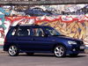 Mazda Demio Mazda Demio