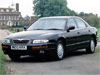 Mazda Eunos 800