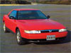 Mazda Eunos Cosmo Mazda Eunos Cosmo