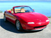 Mazda Eunos Roadster