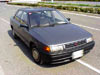 Mazda Familia