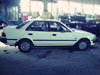 Mazda Familia