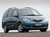 Mazda MPV Mazda MPV