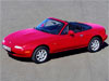Mazda MX-5 I Mazda MX-5 I