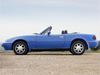 Mazda MX-5 I Mazda MX-5 I