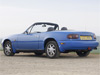 Mazda MX-5 I Mazda MX-5 I