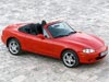 Mazda MX-5 II