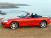 Mazda MX-5 II