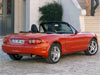 Mazda MX-5 II