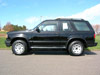 Mazda Navajo Mazda Navajo