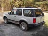Mazda Navajo Mazda Navajo