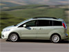 Mazda Premacy Mazda Premacy