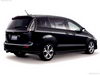 Mazda Premacy Mazda Premacy