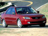 Mazda Protege Mazda Protege