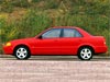 Mazda Protege Mazda Protege