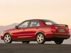 Mazda Protege Mazda Protege