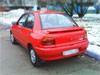 Mazda Revue