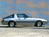 Mazda RX-7 SA