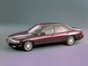 Mazda Sentia Mazda Sentia