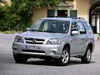 Mazda Tribute Mazda Tribute