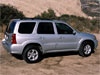 Mazda Tribute Mazda Tribute