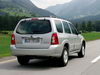 Mazda Tribute Mazda Tribute