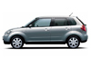 Mazda Verisa
