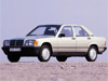 Mercedes 190 W201 Mercedes 190 W201